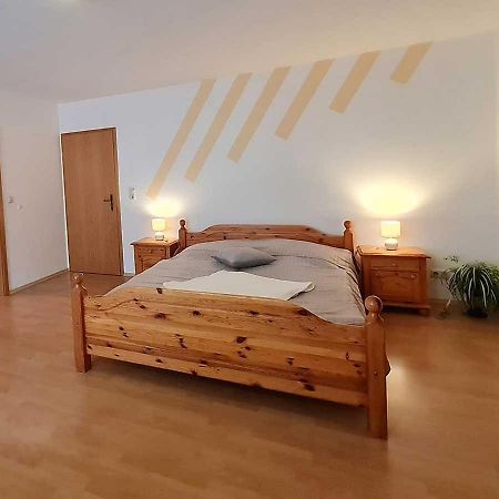 Pension & Ferienhof Gluess Lunzen Extérieur photo