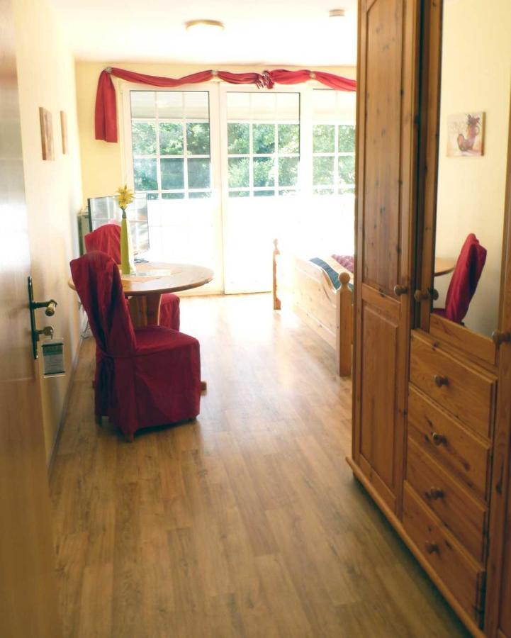 Pension & Ferienhof Gluess Lunzen Extérieur photo