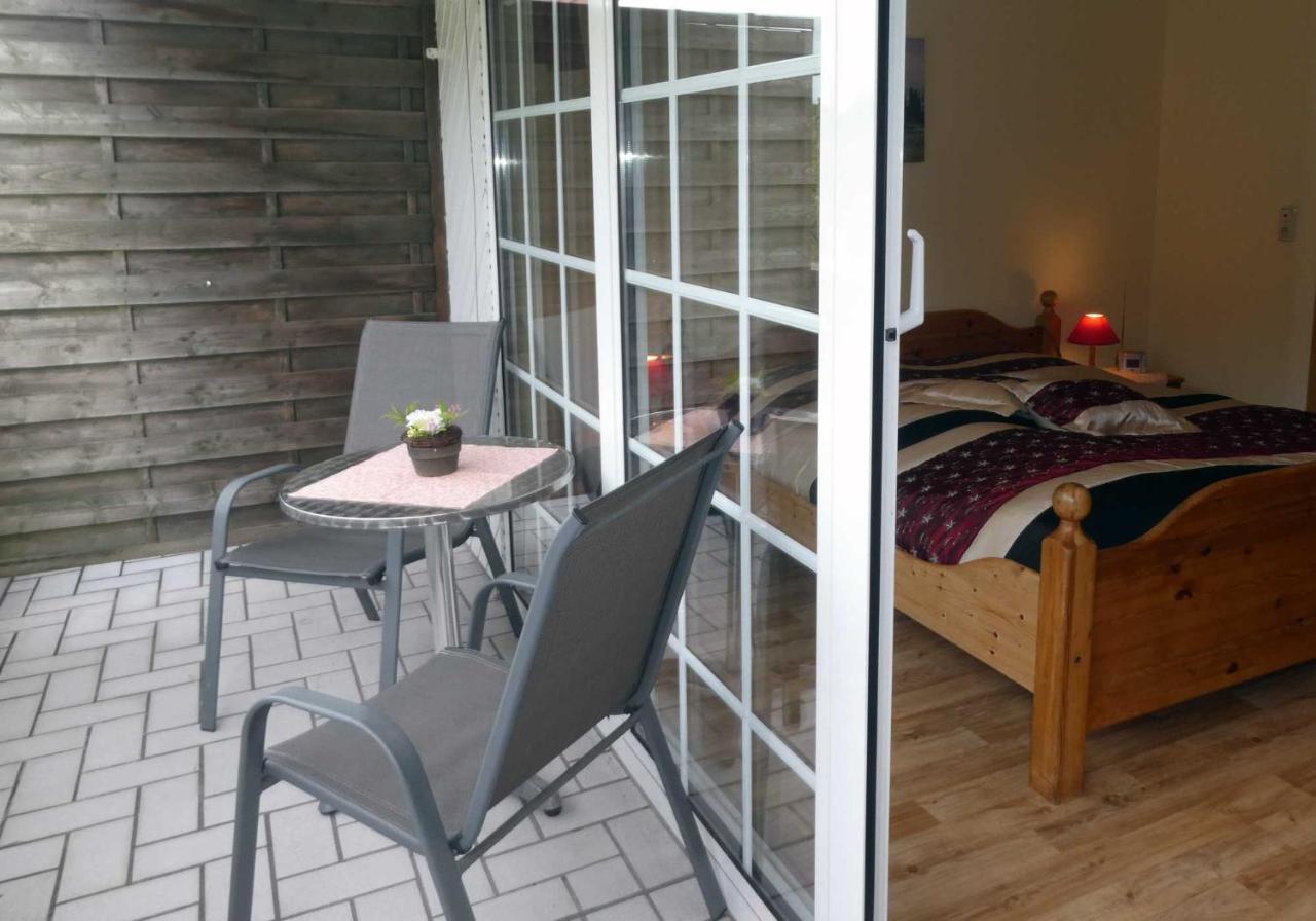 Pension & Ferienhof Gluess Lunzen Extérieur photo