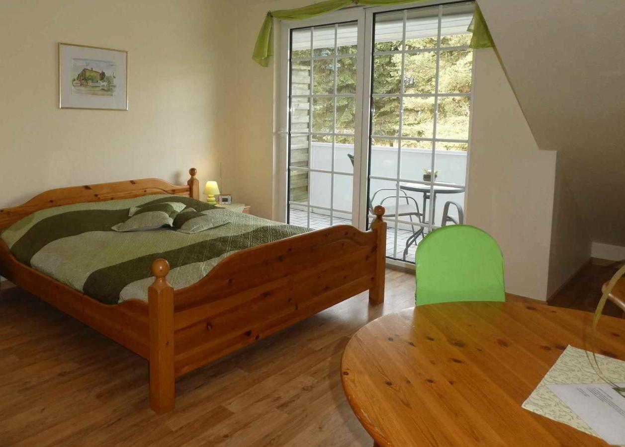 Pension & Ferienhof Gluess Lunzen Extérieur photo