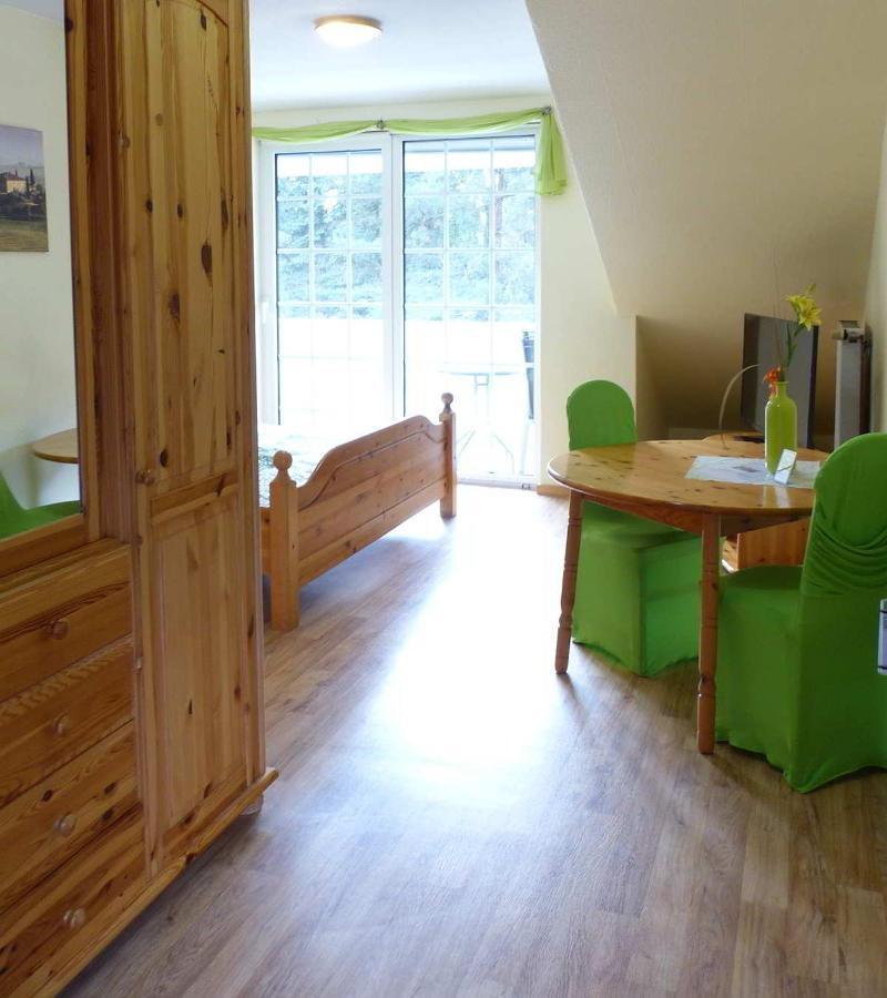 Pension & Ferienhof Gluess Lunzen Extérieur photo