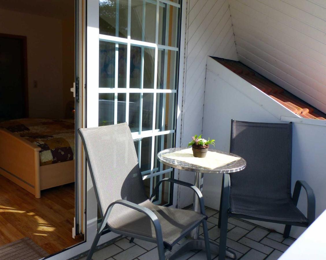 Pension & Ferienhof Gluess Lunzen Extérieur photo
