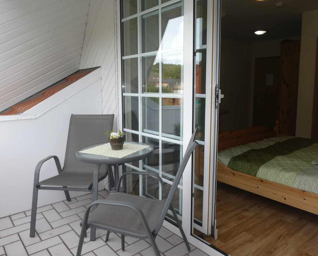 Pension & Ferienhof Gluess Lunzen Extérieur photo