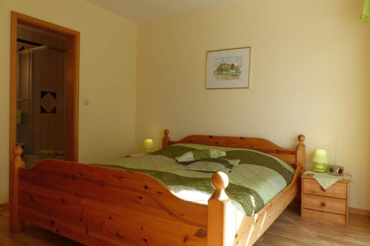 Pension & Ferienhof Gluess Lunzen Extérieur photo