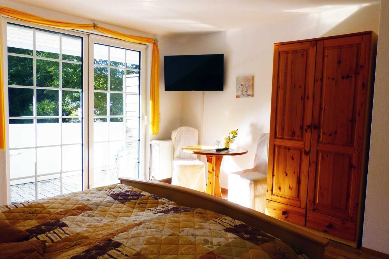 Pension & Ferienhof Gluess Lunzen Extérieur photo