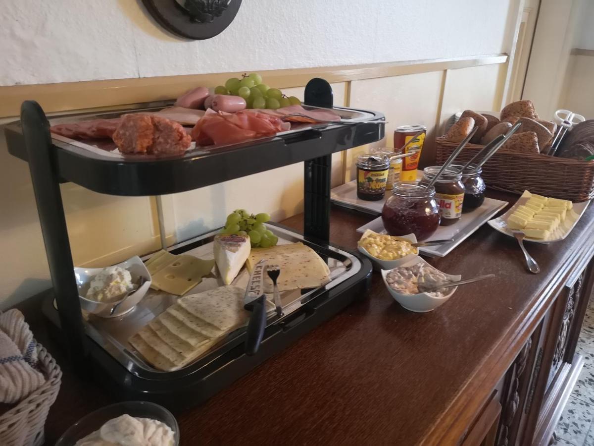 Pension & Ferienhof Gluess Lunzen Extérieur photo
