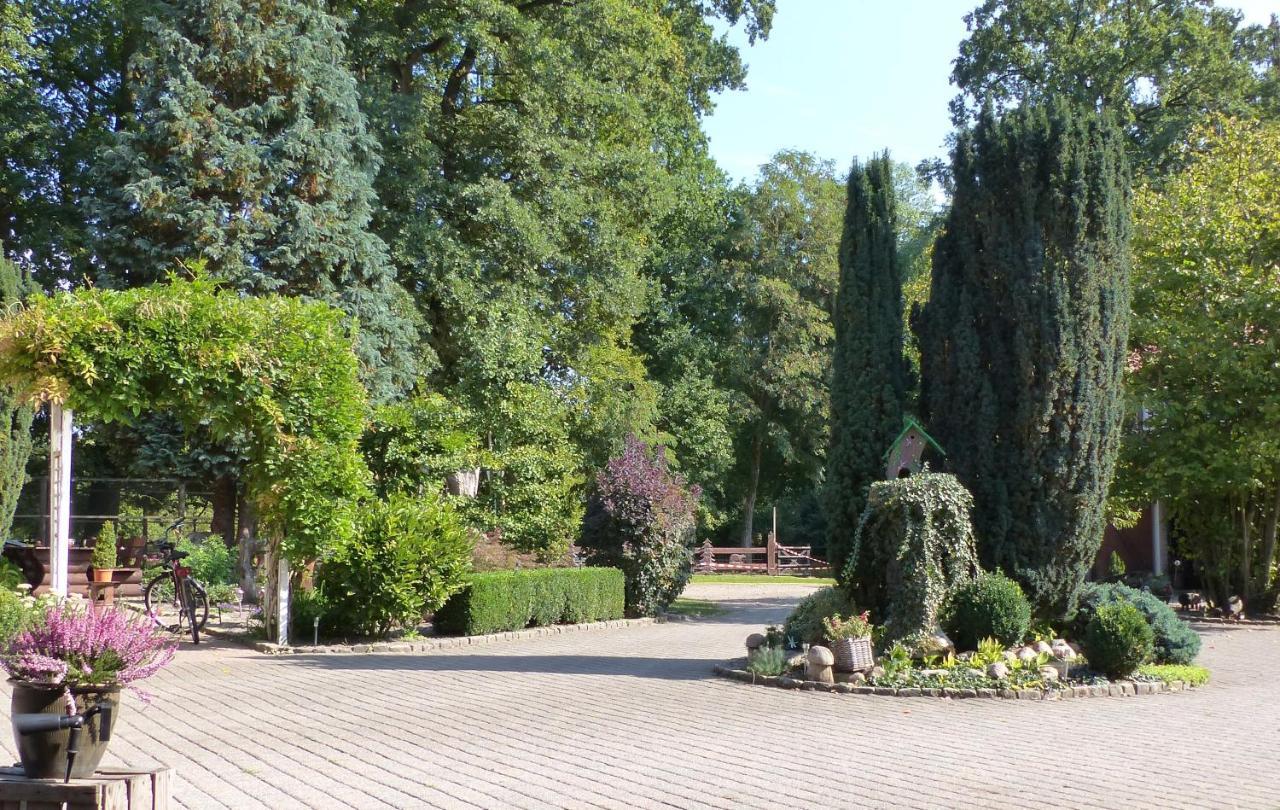 Pension & Ferienhof Gluess Lunzen Extérieur photo