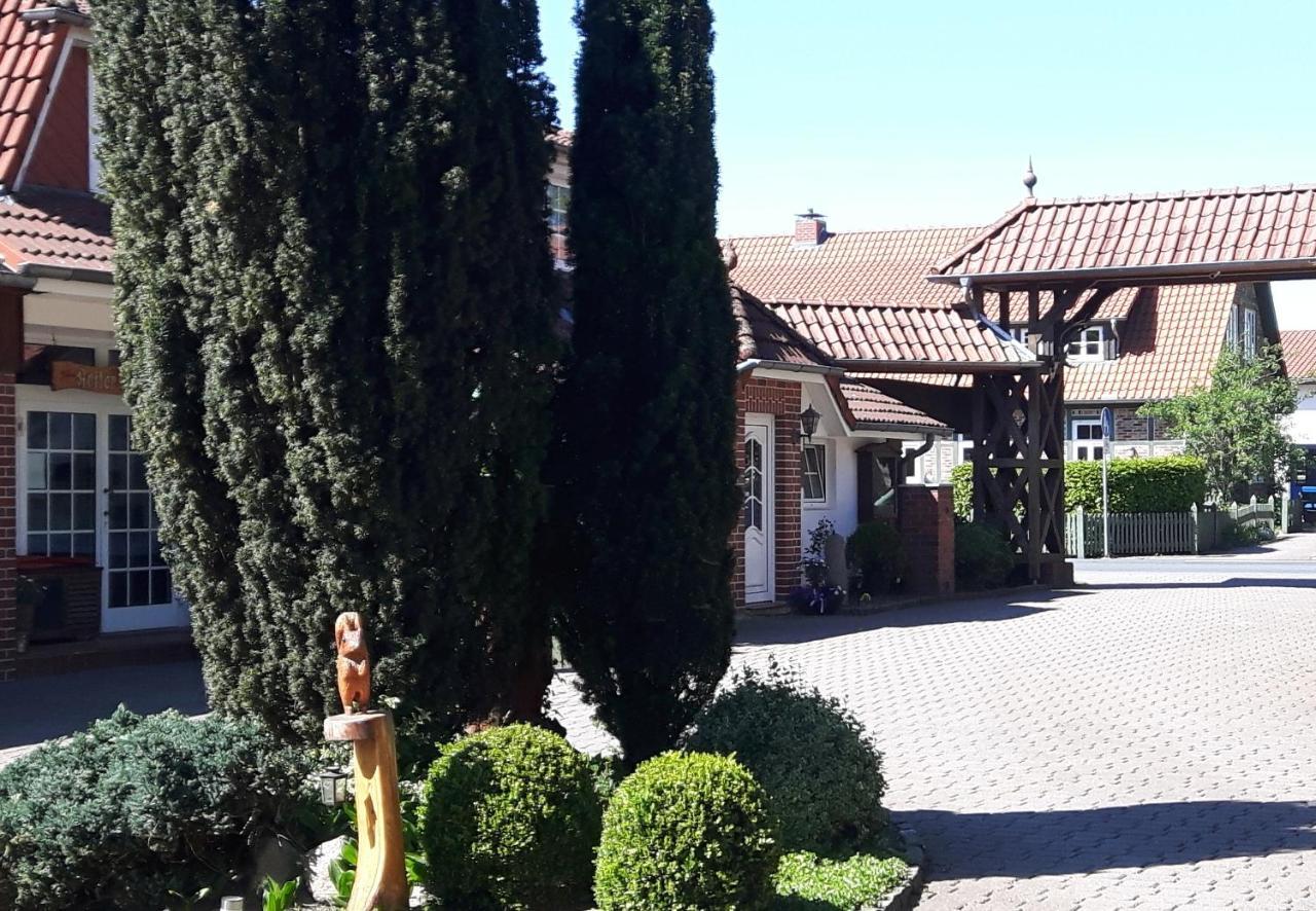 Pension & Ferienhof Gluess Lunzen Extérieur photo