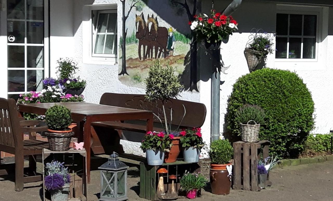 Pension & Ferienhof Gluess Lunzen Extérieur photo