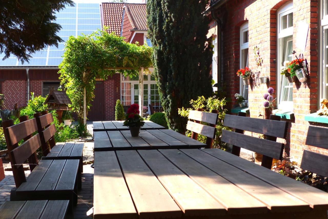 Pension & Ferienhof Gluess Lunzen Extérieur photo