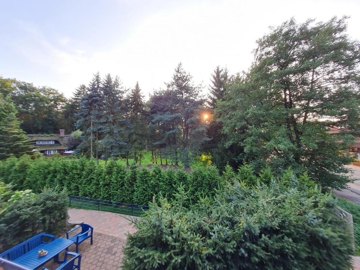 Pension & Ferienhof Gluess Lunzen Extérieur photo
