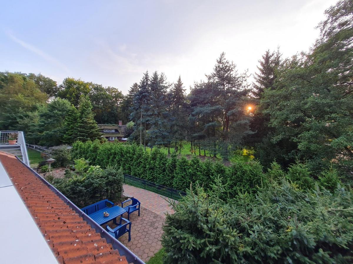 Pension & Ferienhof Gluess Lunzen Extérieur photo