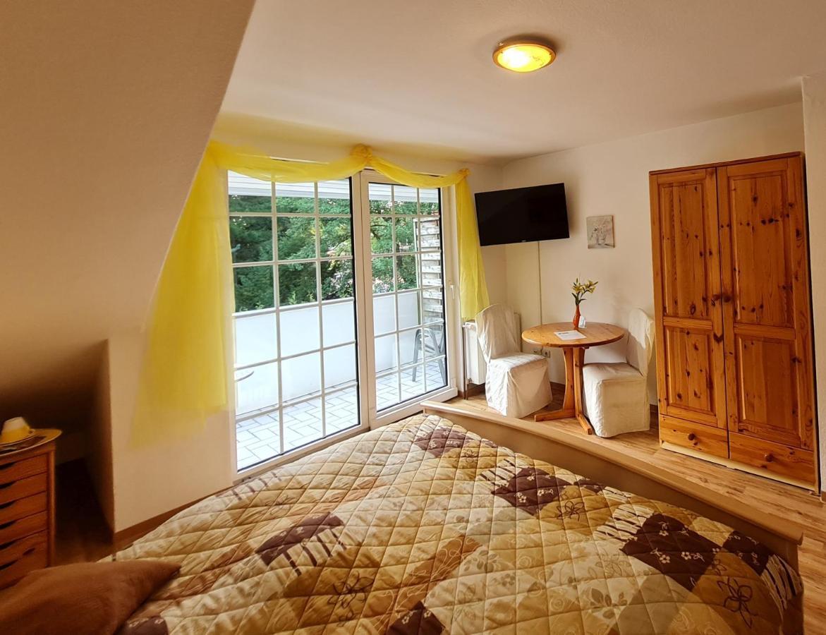 Pension & Ferienhof Gluess Lunzen Extérieur photo