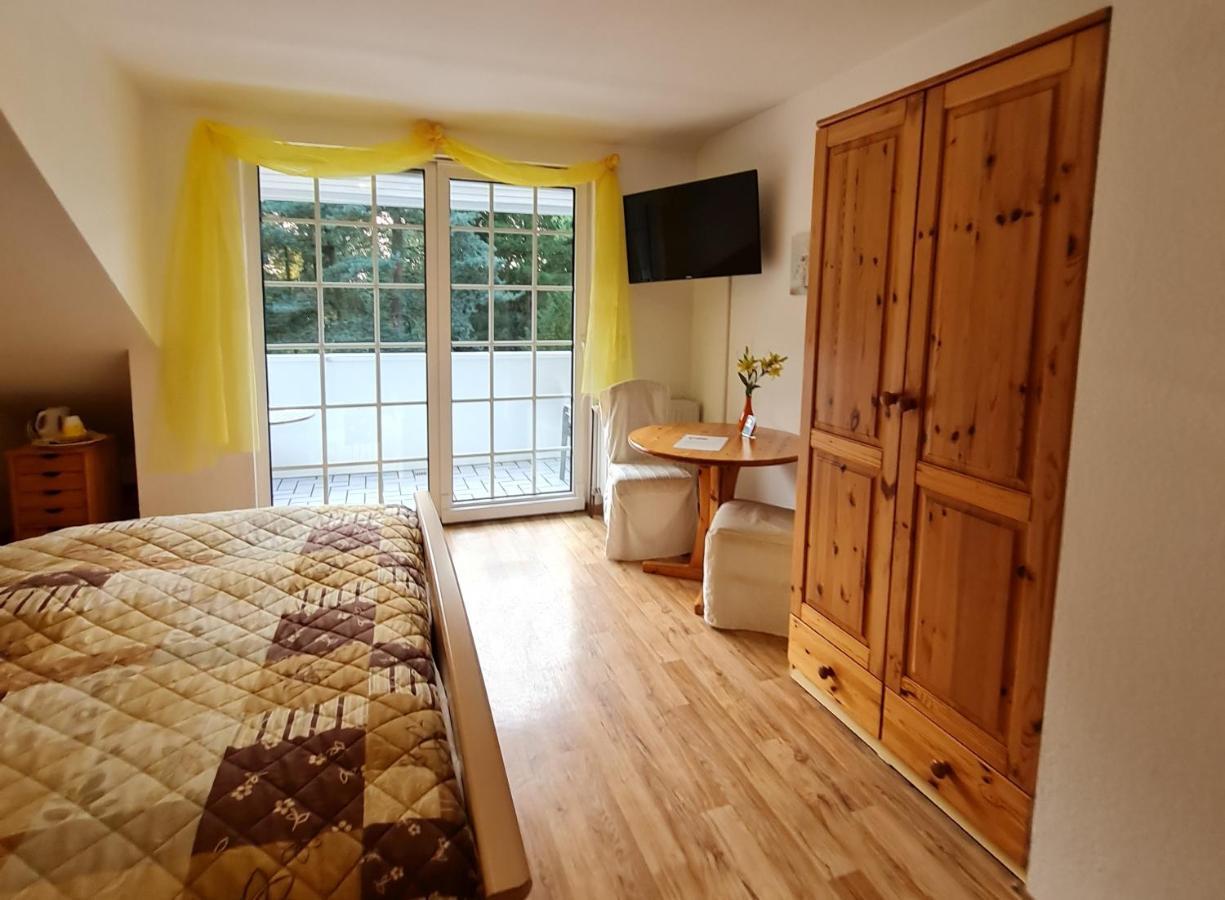 Pension & Ferienhof Gluess Lunzen Extérieur photo
