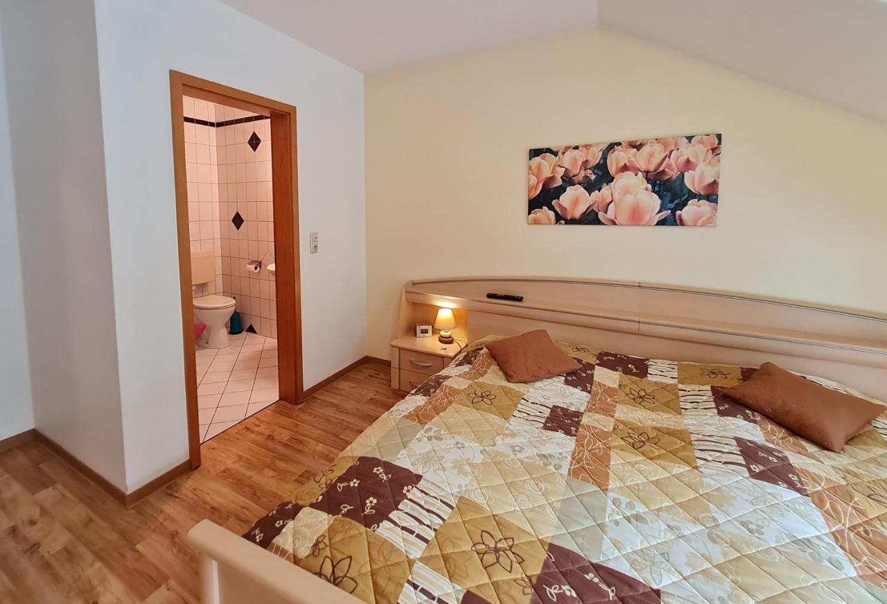 Pension & Ferienhof Gluess Lunzen Extérieur photo
