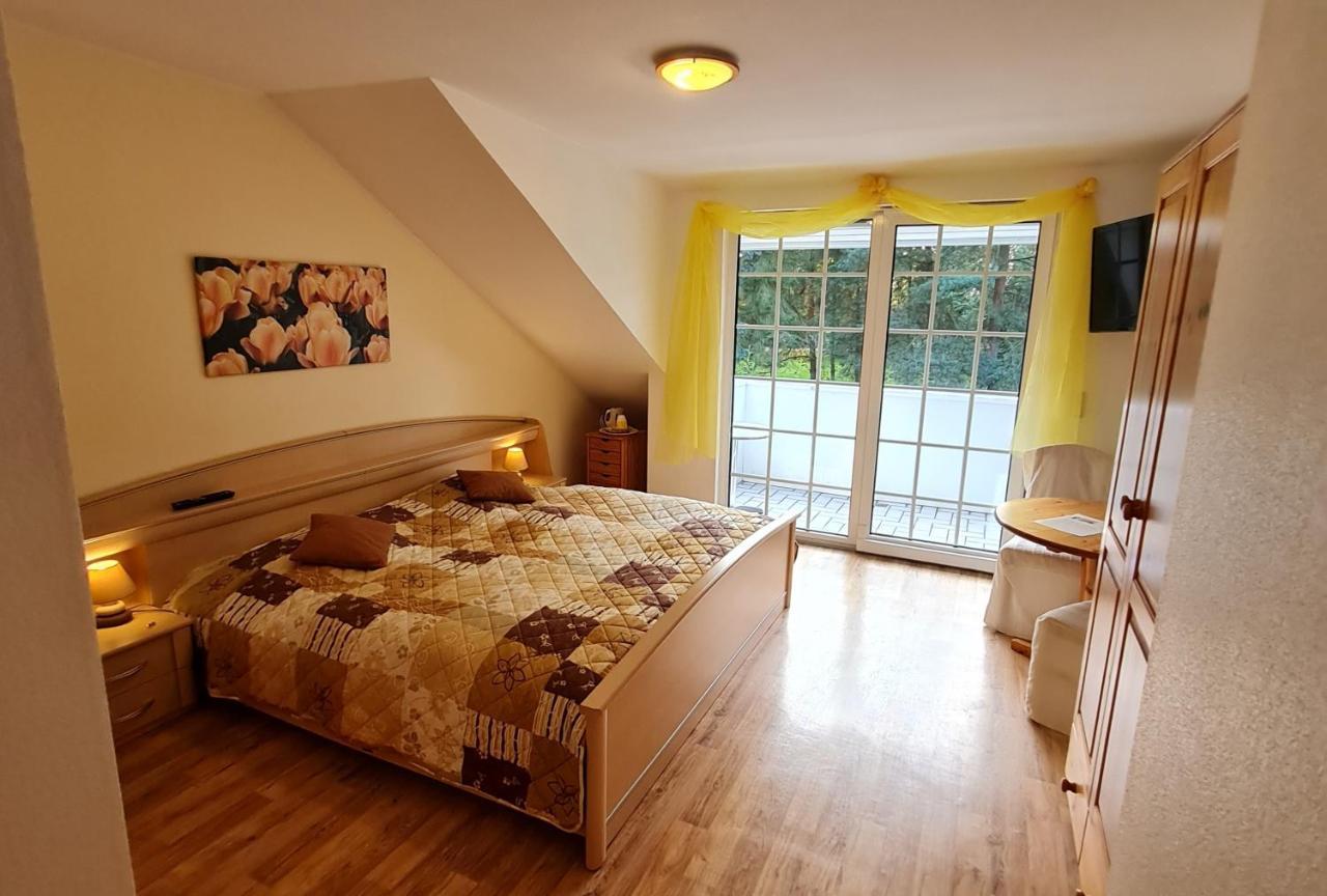 Pension & Ferienhof Gluess Lunzen Extérieur photo
