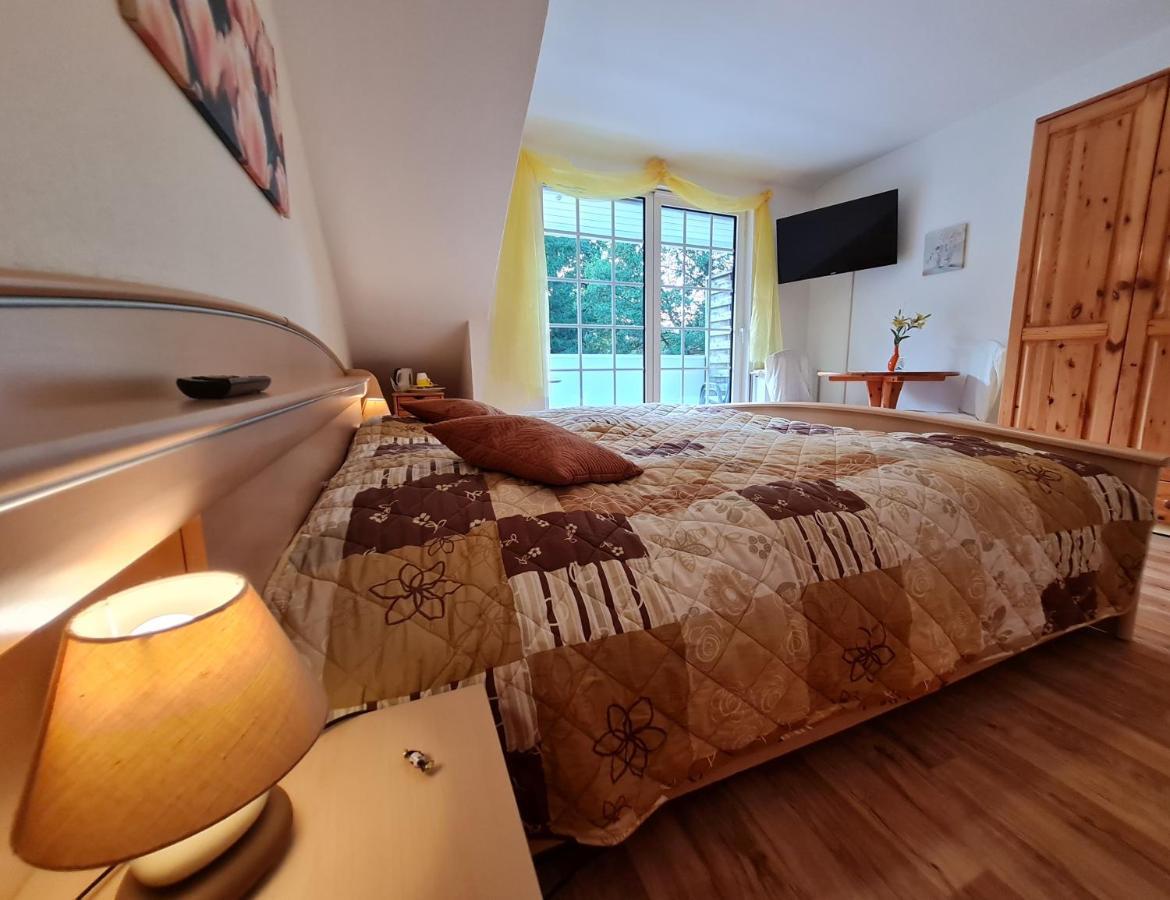 Pension & Ferienhof Gluess Lunzen Extérieur photo