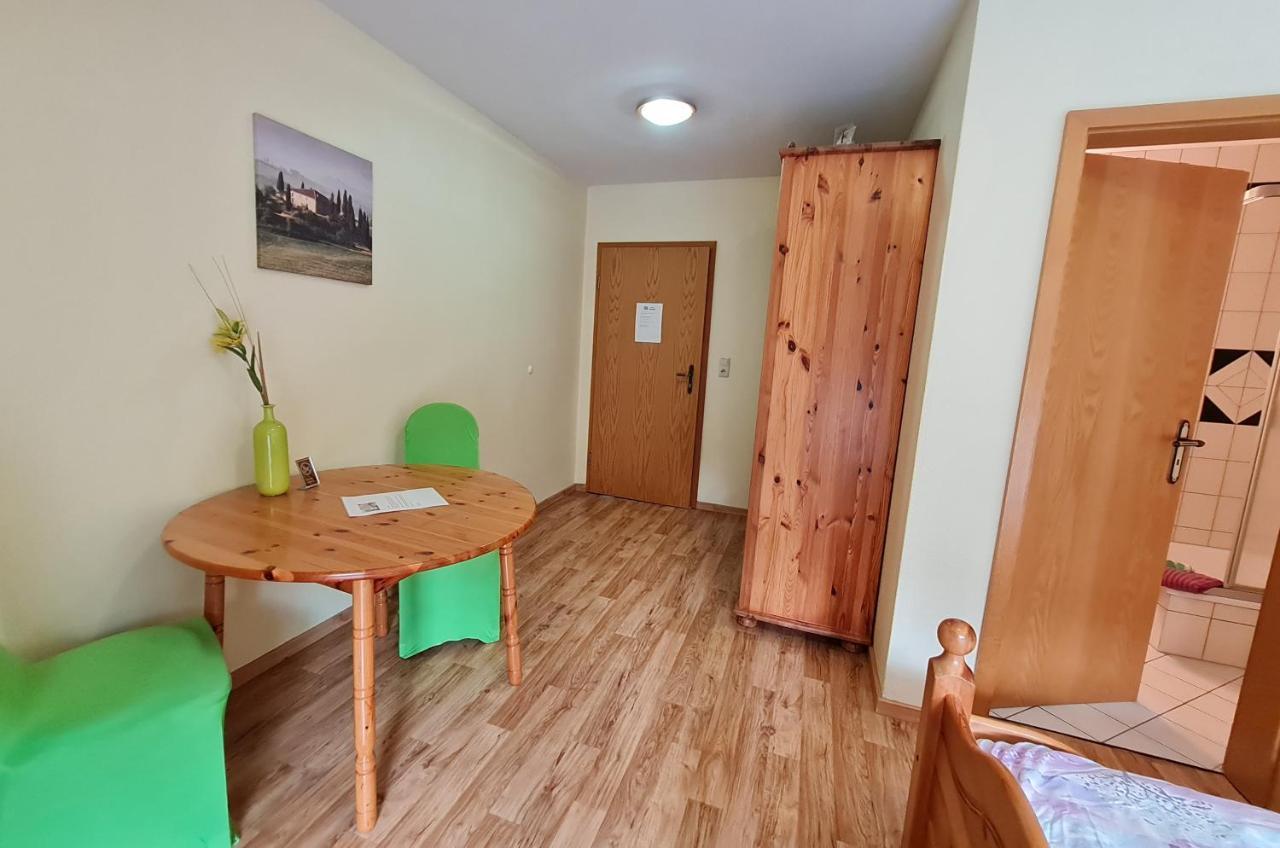 Pension & Ferienhof Gluess Lunzen Extérieur photo