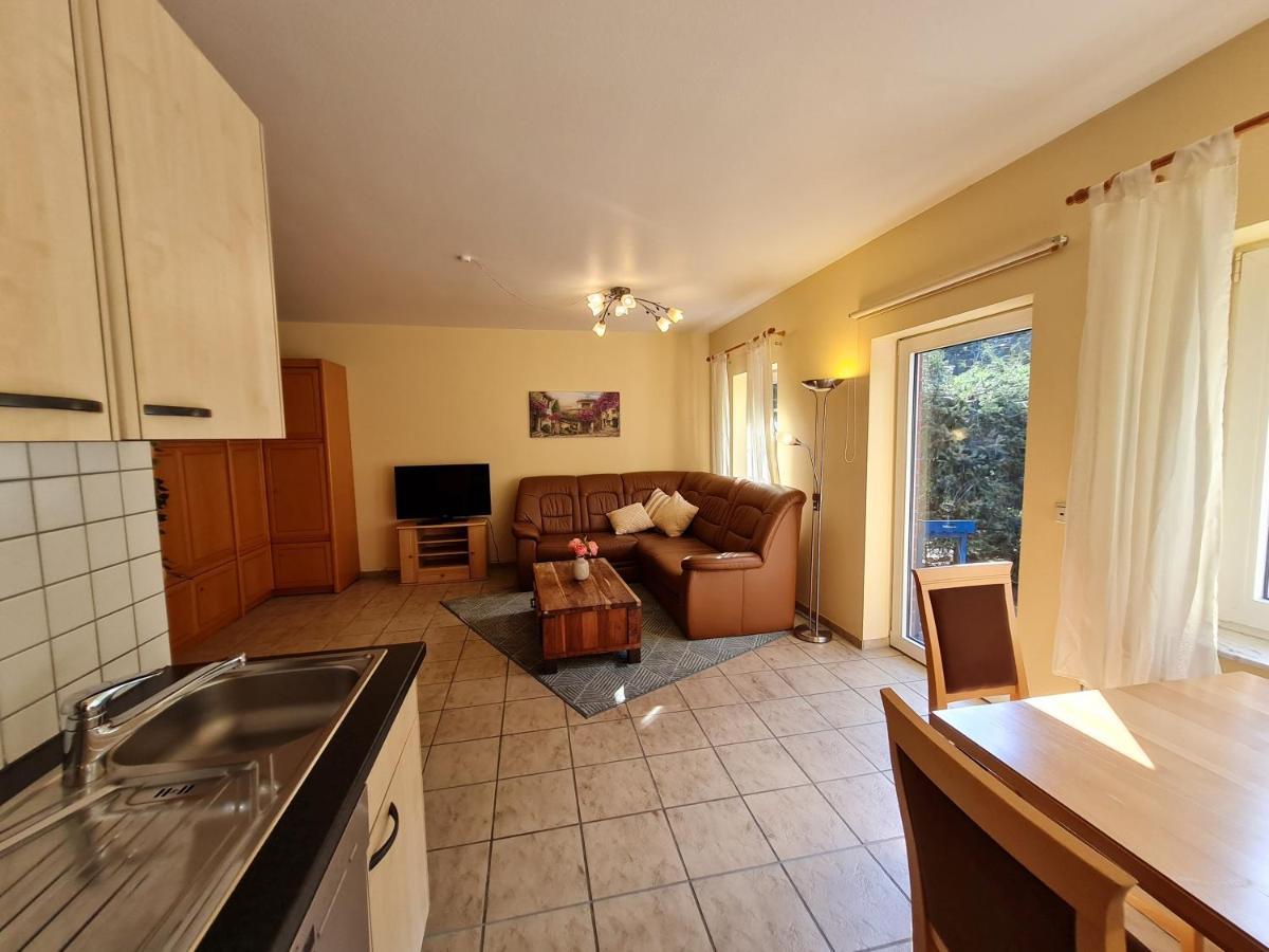 Pension & Ferienhof Gluess Lunzen Extérieur photo