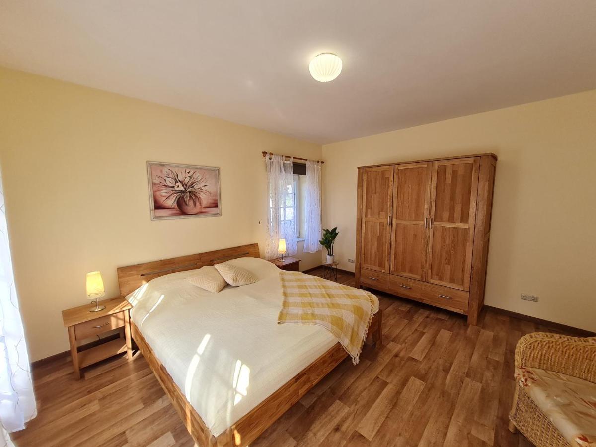 Pension & Ferienhof Gluess Lunzen Extérieur photo