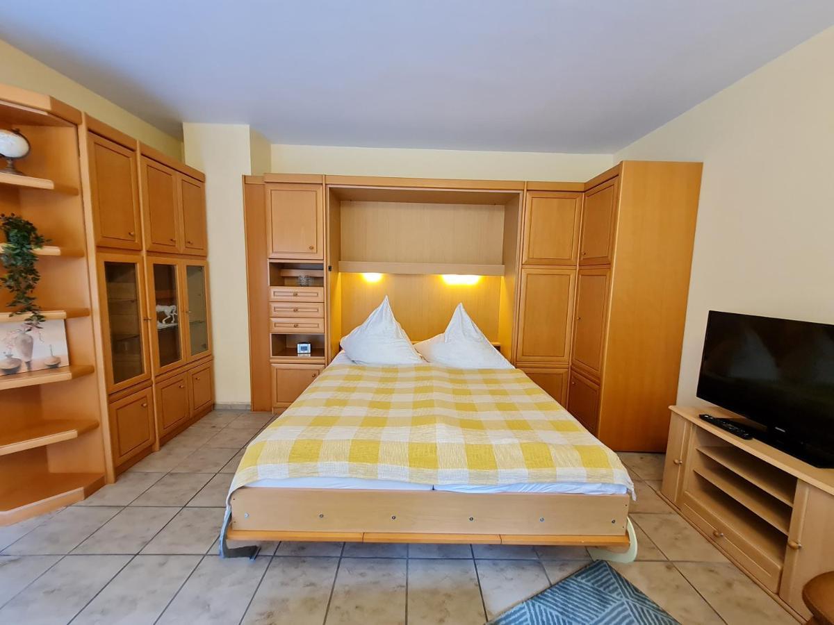 Pension & Ferienhof Gluess Lunzen Extérieur photo