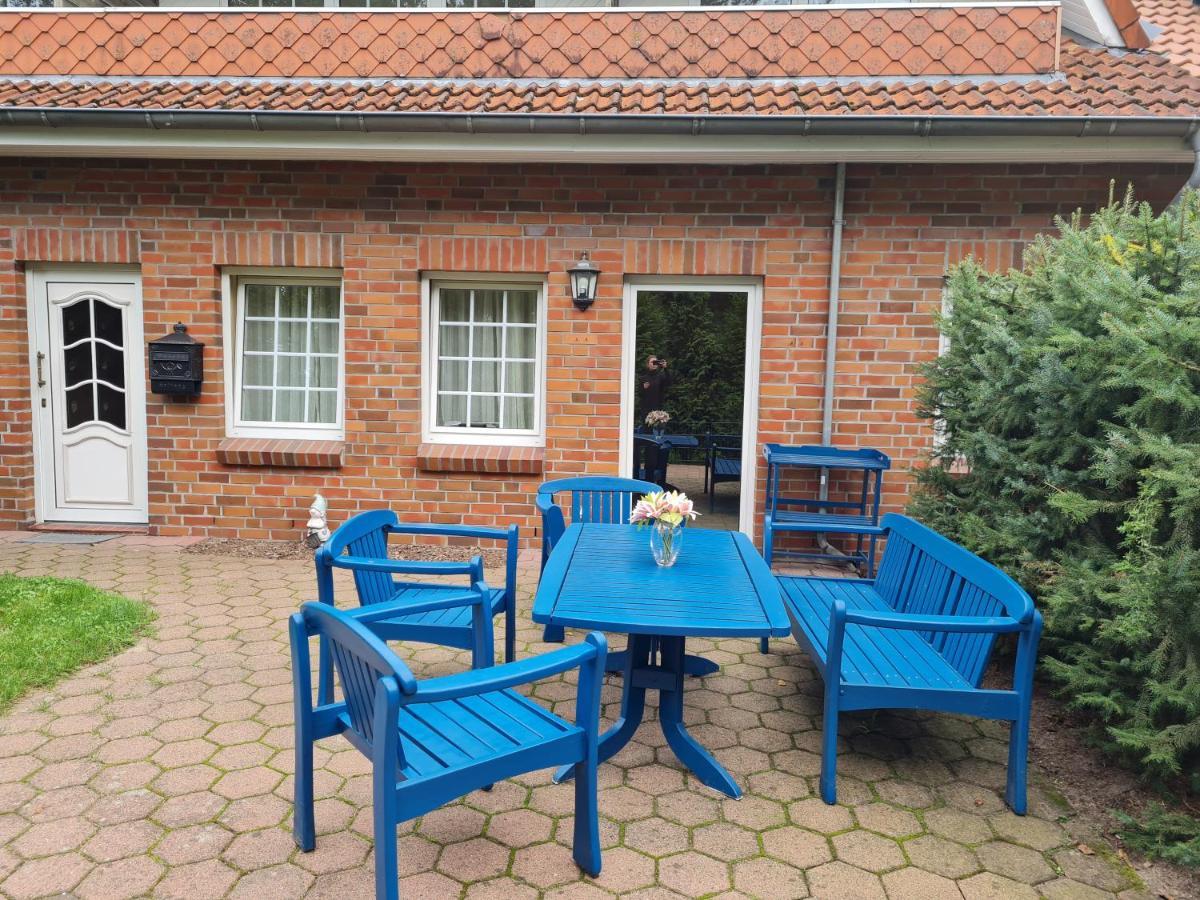 Pension & Ferienhof Gluess Lunzen Extérieur photo