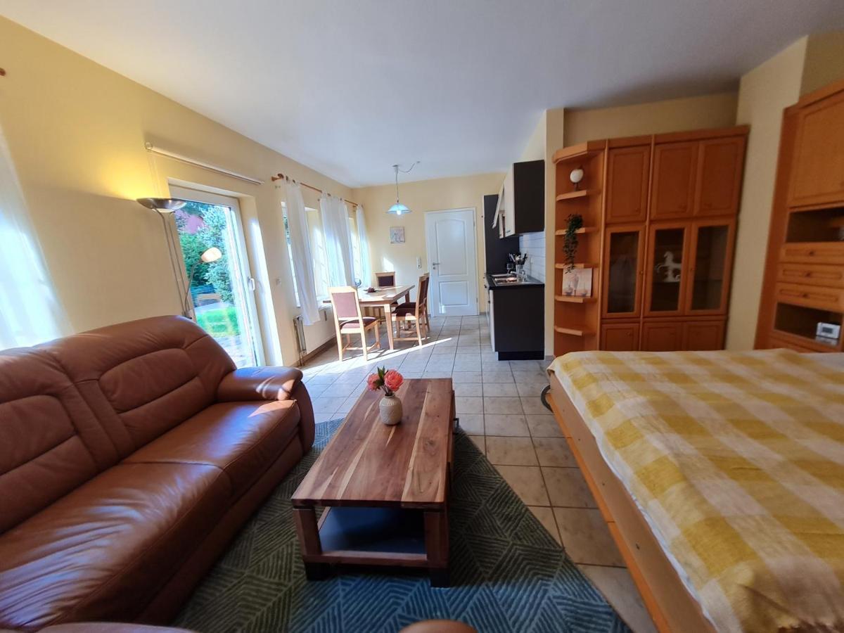 Pension & Ferienhof Gluess Lunzen Extérieur photo