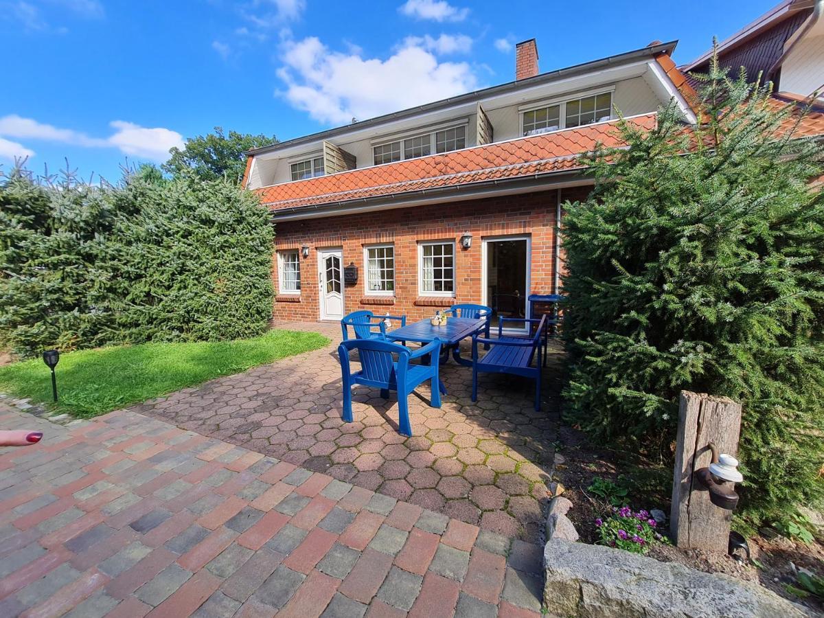 Pension & Ferienhof Gluess Lunzen Extérieur photo