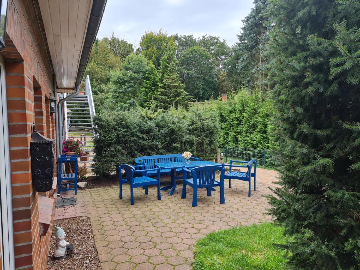 Pension & Ferienhof Gluess Lunzen Extérieur photo