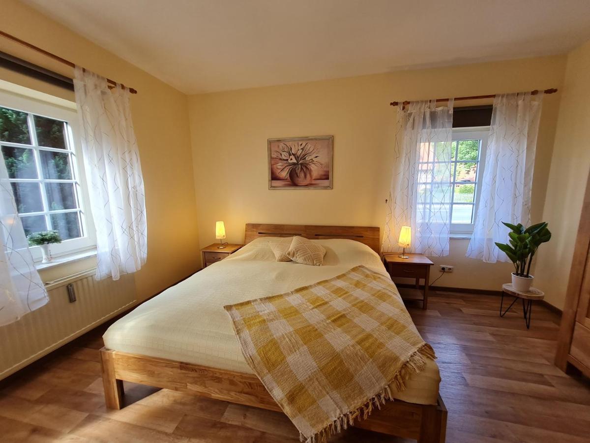 Pension & Ferienhof Gluess Lunzen Extérieur photo