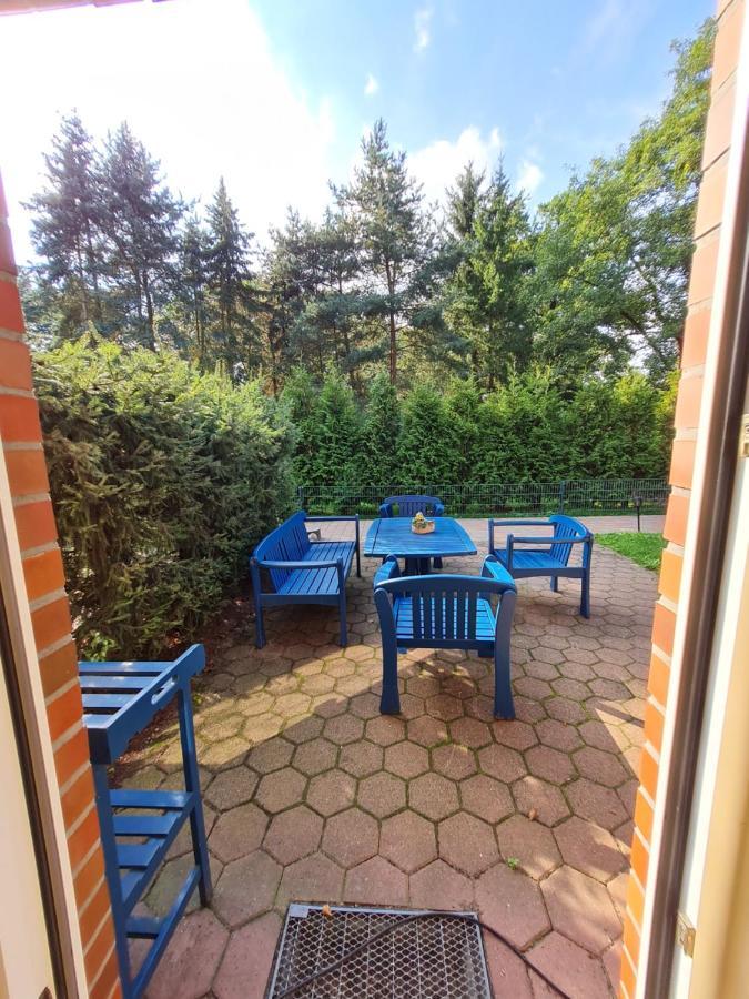 Pension & Ferienhof Gluess Lunzen Extérieur photo