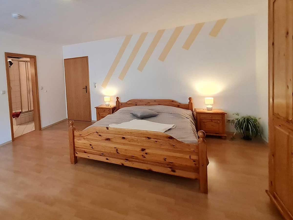 Pension & Ferienhof Gluess Lunzen Extérieur photo
