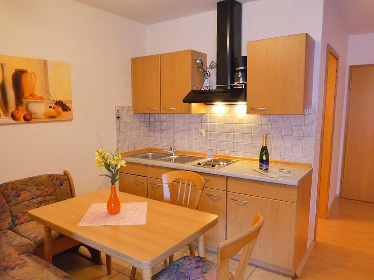 Pension & Ferienhof Gluess Lunzen Extérieur photo