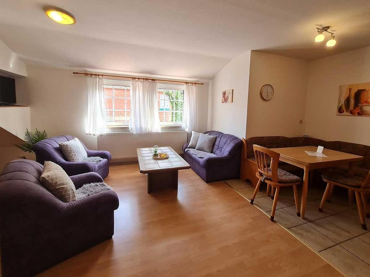 Pension & Ferienhof Gluess Lunzen Extérieur photo