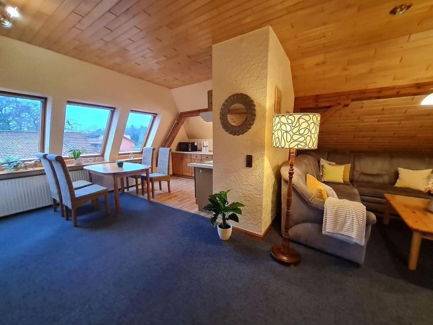 Pension & Ferienhof Gluess Lunzen Chambre photo