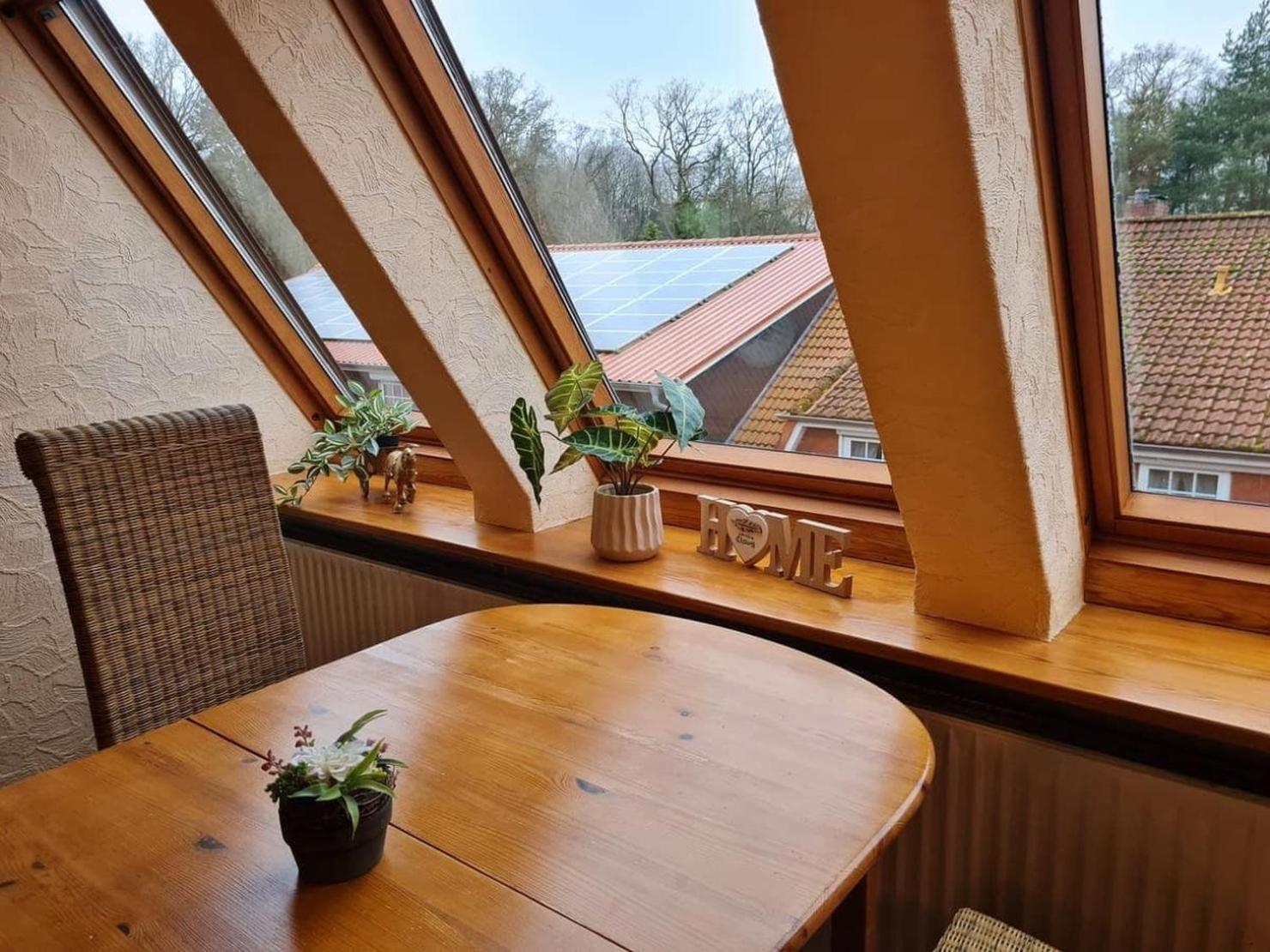 Pension & Ferienhof Gluess Lunzen Chambre photo