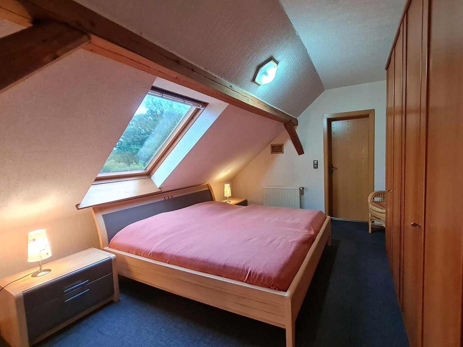 Pension & Ferienhof Gluess Lunzen Chambre photo