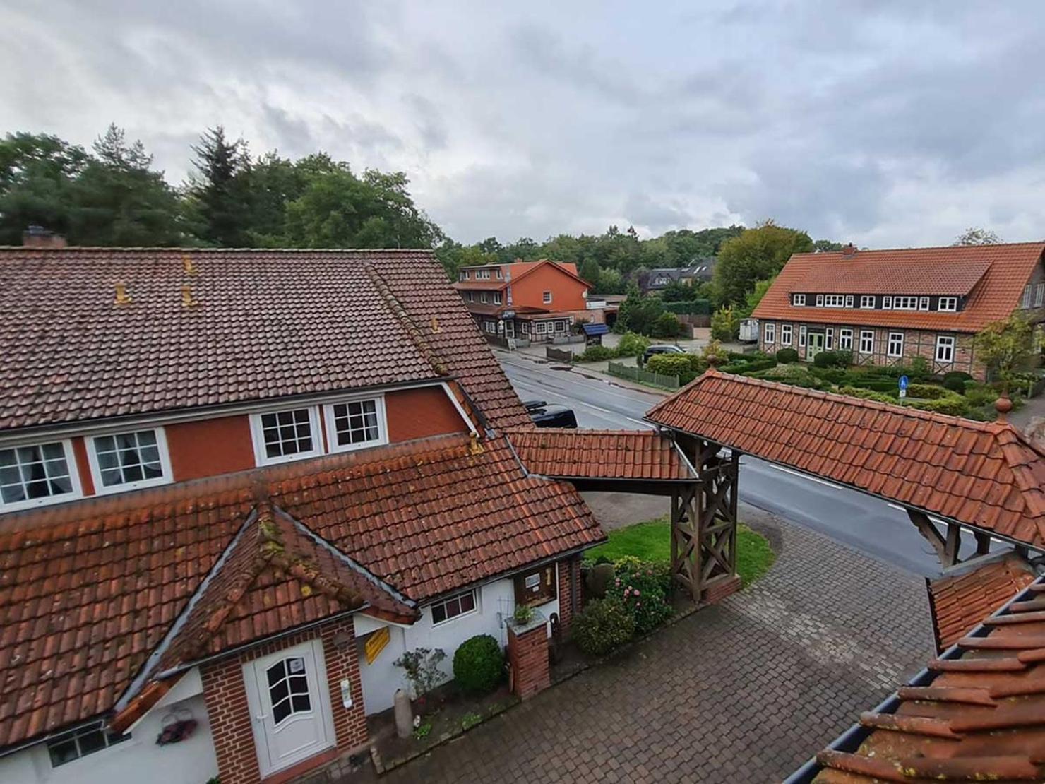Pension & Ferienhof Gluess Lunzen Chambre photo